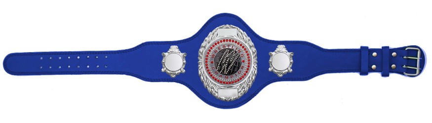 WRESTLING CHAMPIONSHIP BELT-PLT286/S/WRESTGEMS-4 COLOURS WRESTLING CHAMPIONSHIP BELT-PLT286/S/WRESTGEMS-4 COLOURS